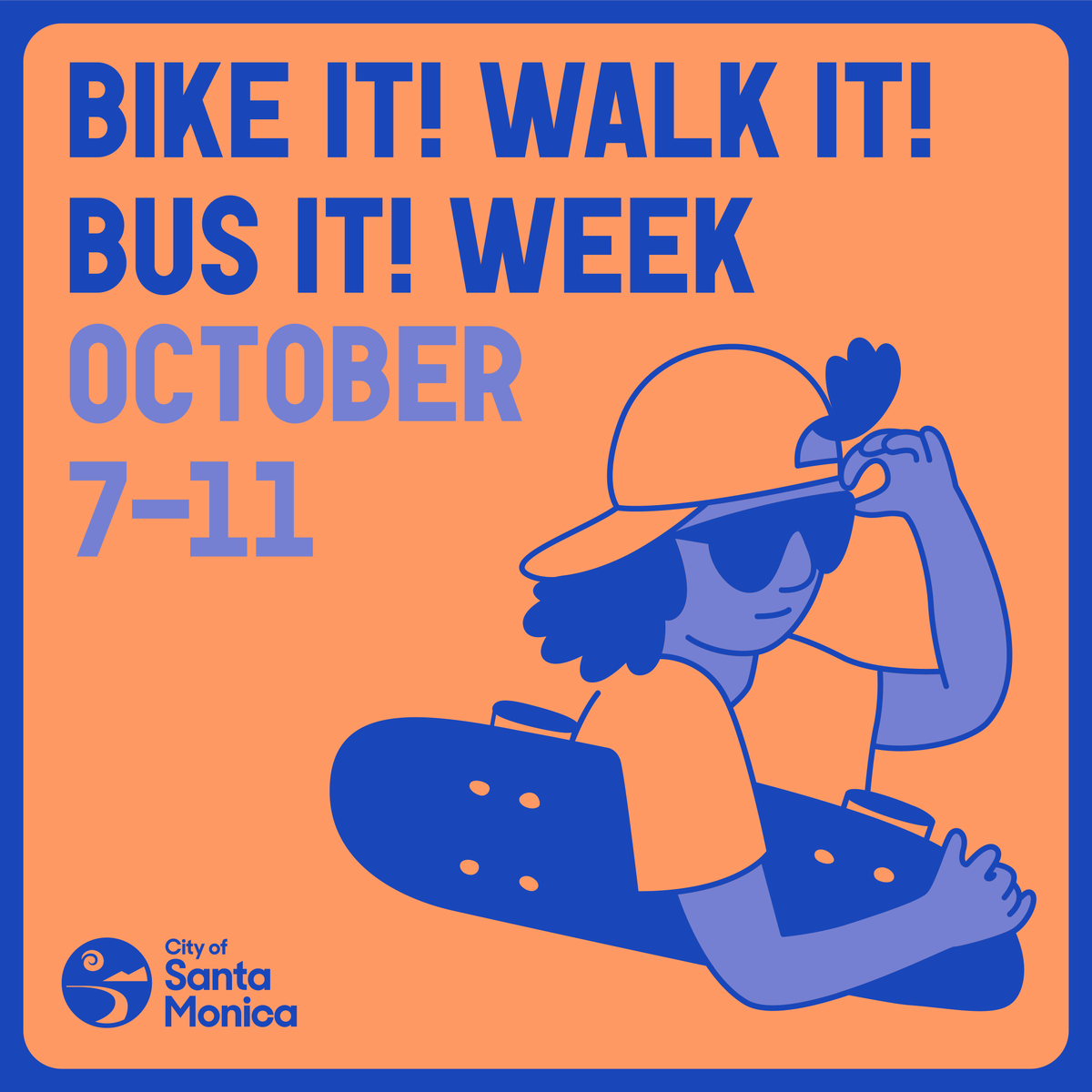 City of Santa Monica tweet media