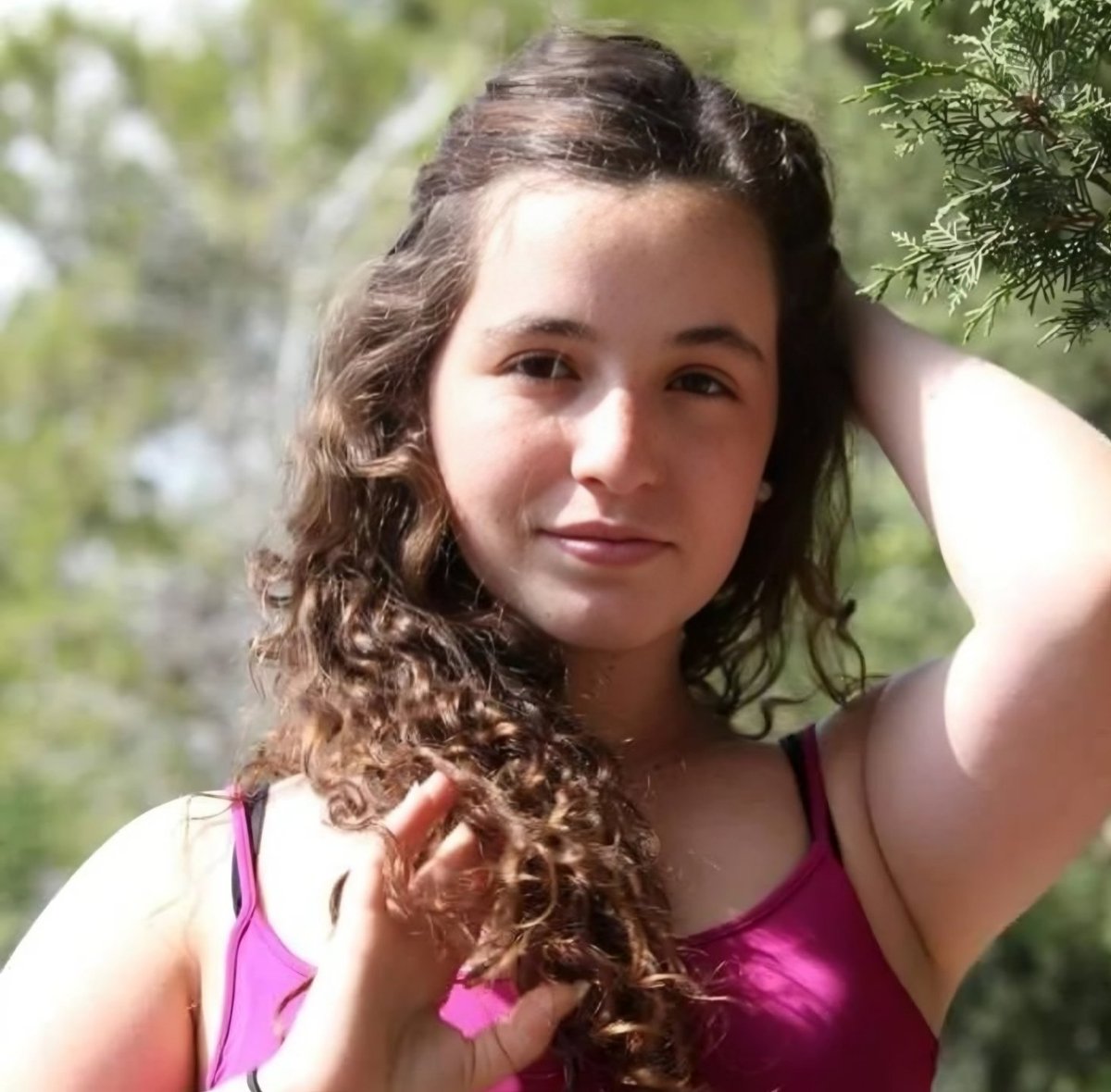 Remember AYELET ARNIN
She just wanted to dance
7/10