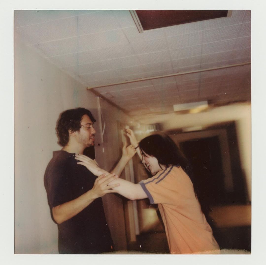 © 𝖭𝖾𝗐 𝗈𝗇 𝗦𝗽𝗼𝘁𝗶𝗳𝘆 › #SpotifyRP › 𝖭𝖾𝗐 𝖬𝗎𝗌𝗂𝖼 › #CHIHIRO › 𝗚𝗮𝗯𝗿𝗶𝗲𝗹𝗮 𝗞𝗲𝗲𝗵𝗹 (<a href="/eightnda/">𝖤𝗅𝗈𝗐𝖾𝗇</a>) has just released her new music video from her latest album.