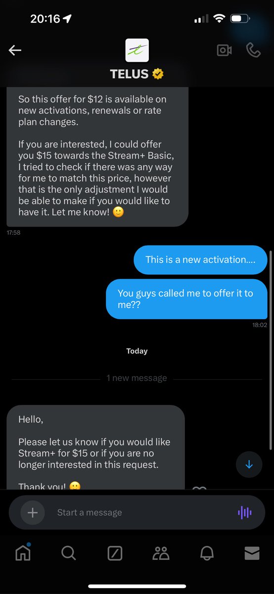 Greg tweet media