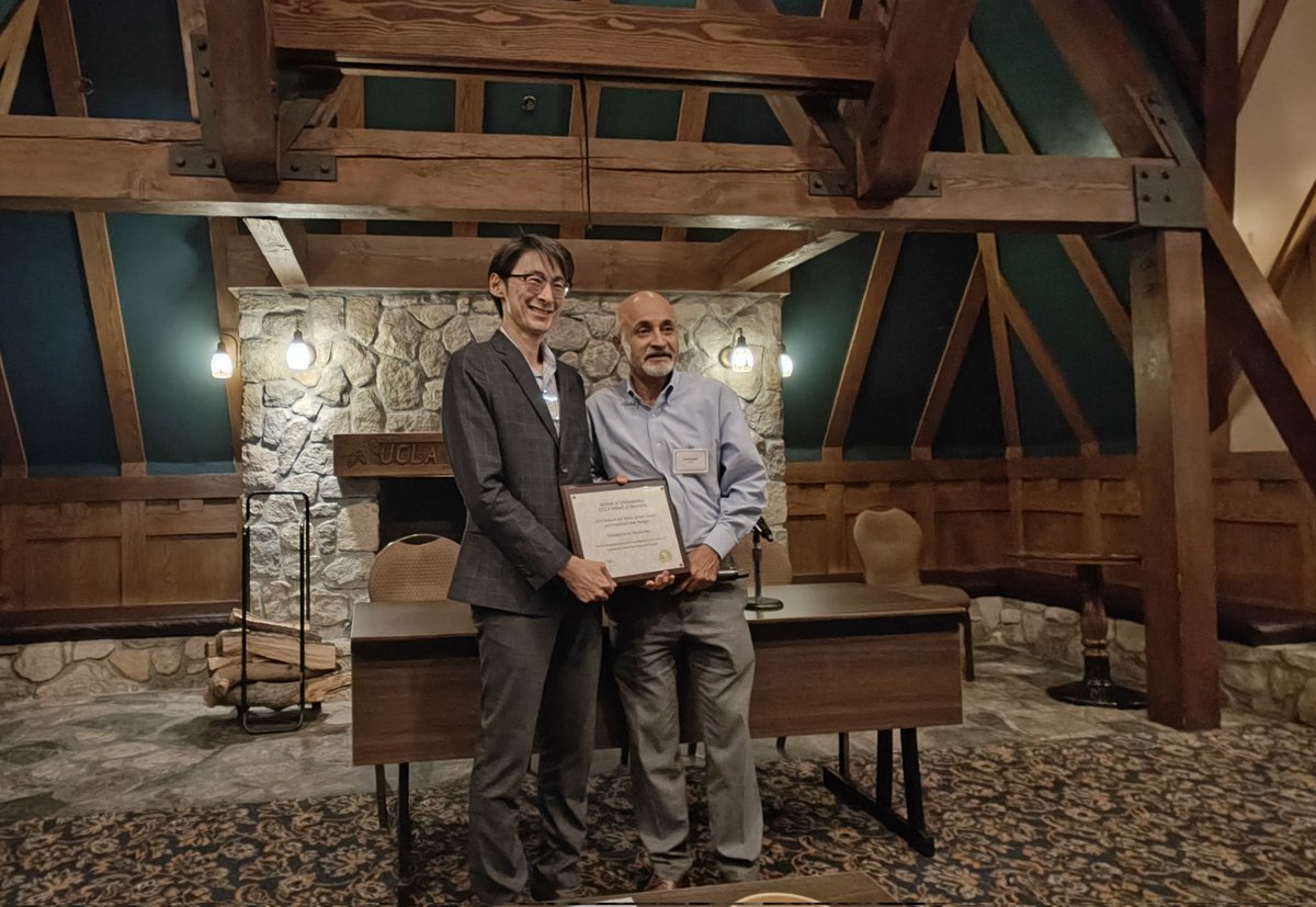 Mohamed G. Hassan (@hassanmge) on Twitter photo Thanks <a href="/OnoNoriaki/">Noriaki Ono</a> for a great lecture about craniofacial condylar growth and synchondrosis at COAST meeting. Thanks Sunil Kapila <a href="/UCLA_Dentistry/">UCLA Dentistry</a> and whole team for this great research intensive #orthodontic meeting Thanks <a href="/OnoNoriaki/">Noriaki Ono</a> for a great lecture about craniofacial condylar growth and synchondrosis at COAST meeting. Thanks Sunil Kapila <a href="/UCLA_Dentistry/">UCLA Dentistry</a> and whole team for this great research intensive #orthodontic meeting