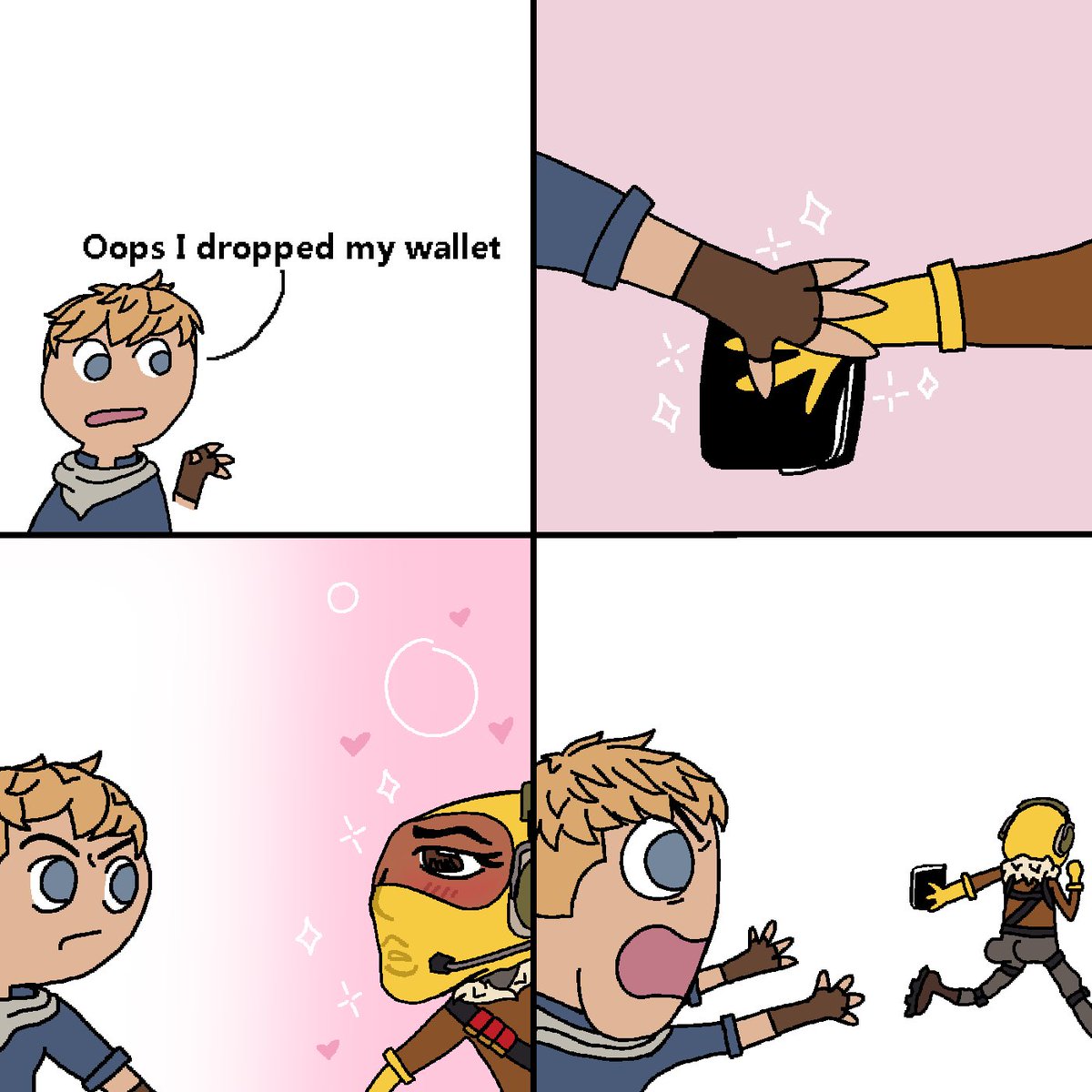 i’m being forced to post this on main so a certain someone can rt it but jones raptor version