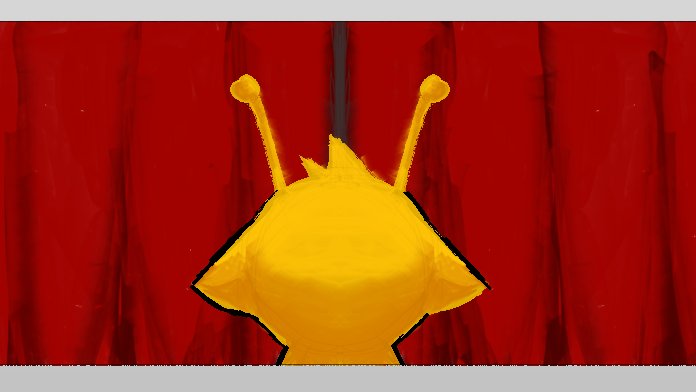 sneak peek wink wink
#sprunki