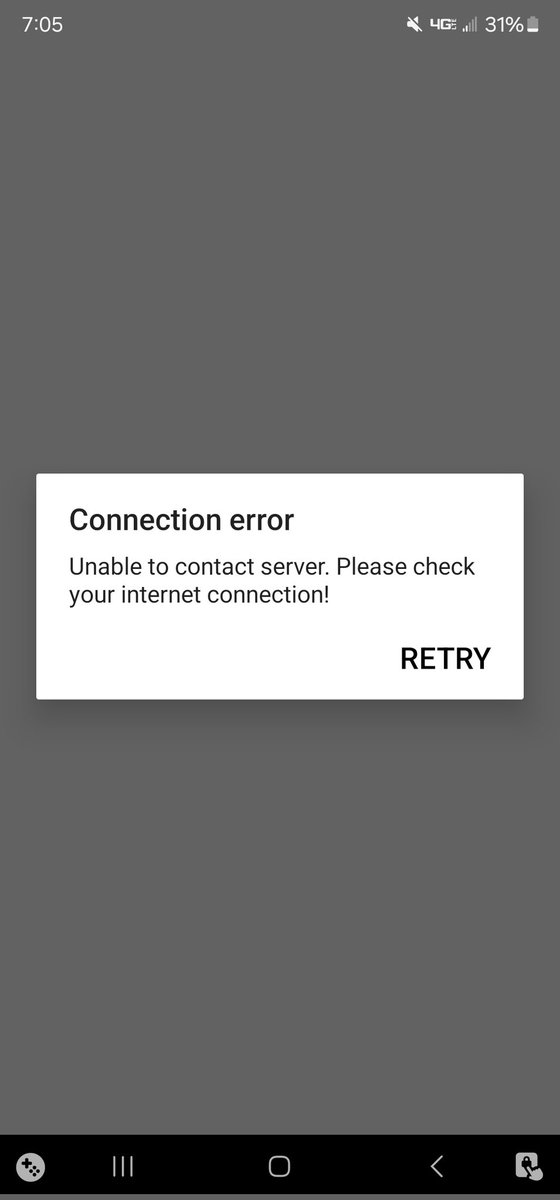 jtripp848's tweet image. I keep getting kicked out by texting on dritc messages on roblox. Why am I keep getting kicked out? My internet is good. My wifi is good. I also have data mobile. Please roblox help me. Am I the only one with this problem??? 
#Robloxhelp #ROBLOX #robloxgw #robloxgiveaway #Roblox