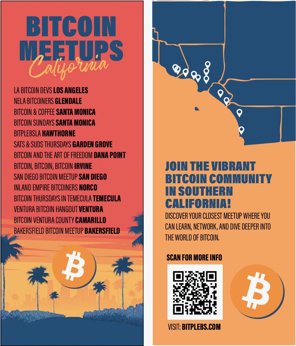 Bakersfield Bitcoin Meetup (@BakoBitcoin) / Posts / X