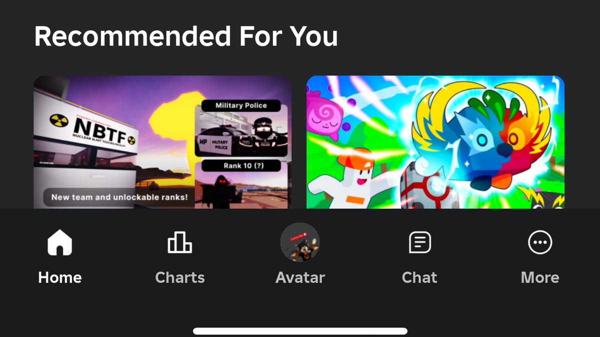 itJakeRBLX's tweet image. #ROBLOXUP