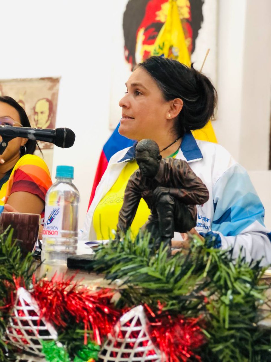 El Pueblo Misionero construyendo su futuro