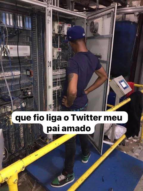 rolealeatorio's tweet image. Anatel agora