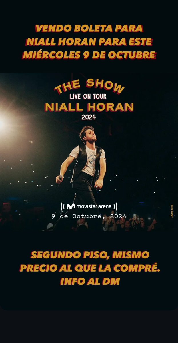 Katherin_Cif's tweet photo. @NiallHColombia2 Hola!! https://t.co/ANXdQwJS4n