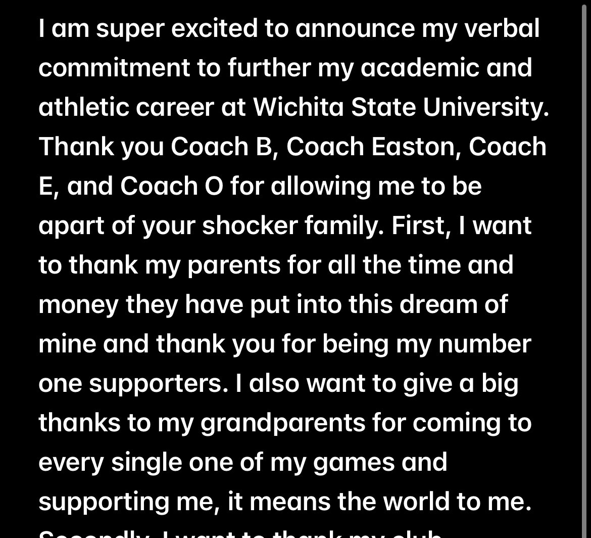 kiley_wheaton's tweet image. Go shocks!!🌾🌾 #Committed #fearthewheat @CoachBredbenner @EastonHerring @eeconomon @CourtOliver24