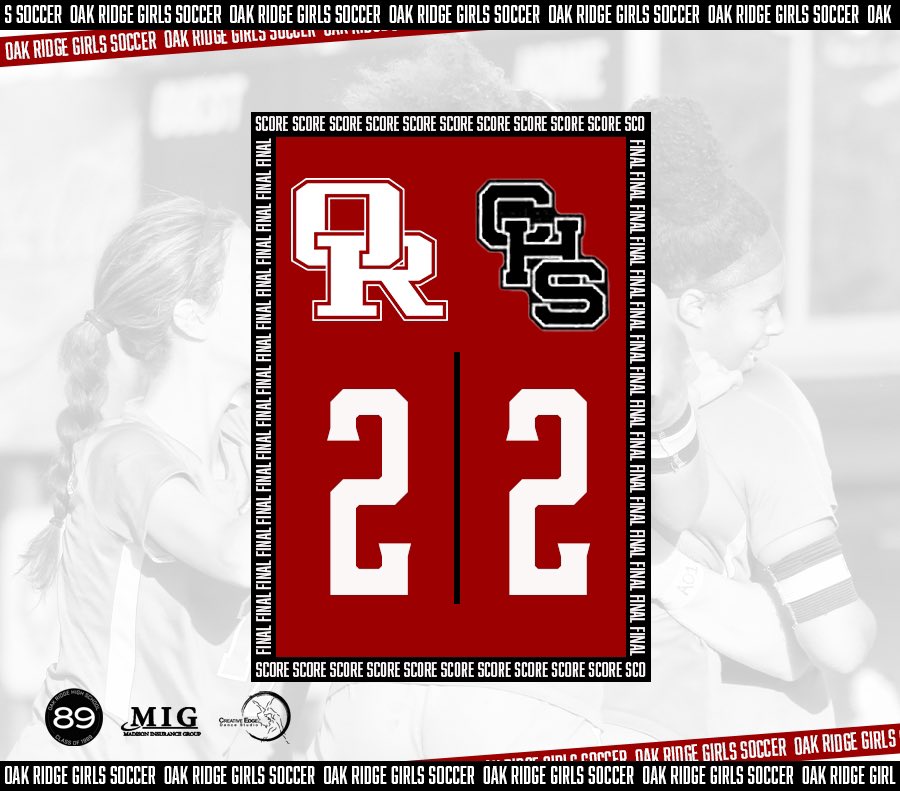 It was 2-2 after 80 minutes, and it was still 2-2 after both 10-minute extra time periods. Central then won the match 4-2 on PKs to end the Cats’ season. What a match. Best wishes to the 4 seniors on this squad. 👊