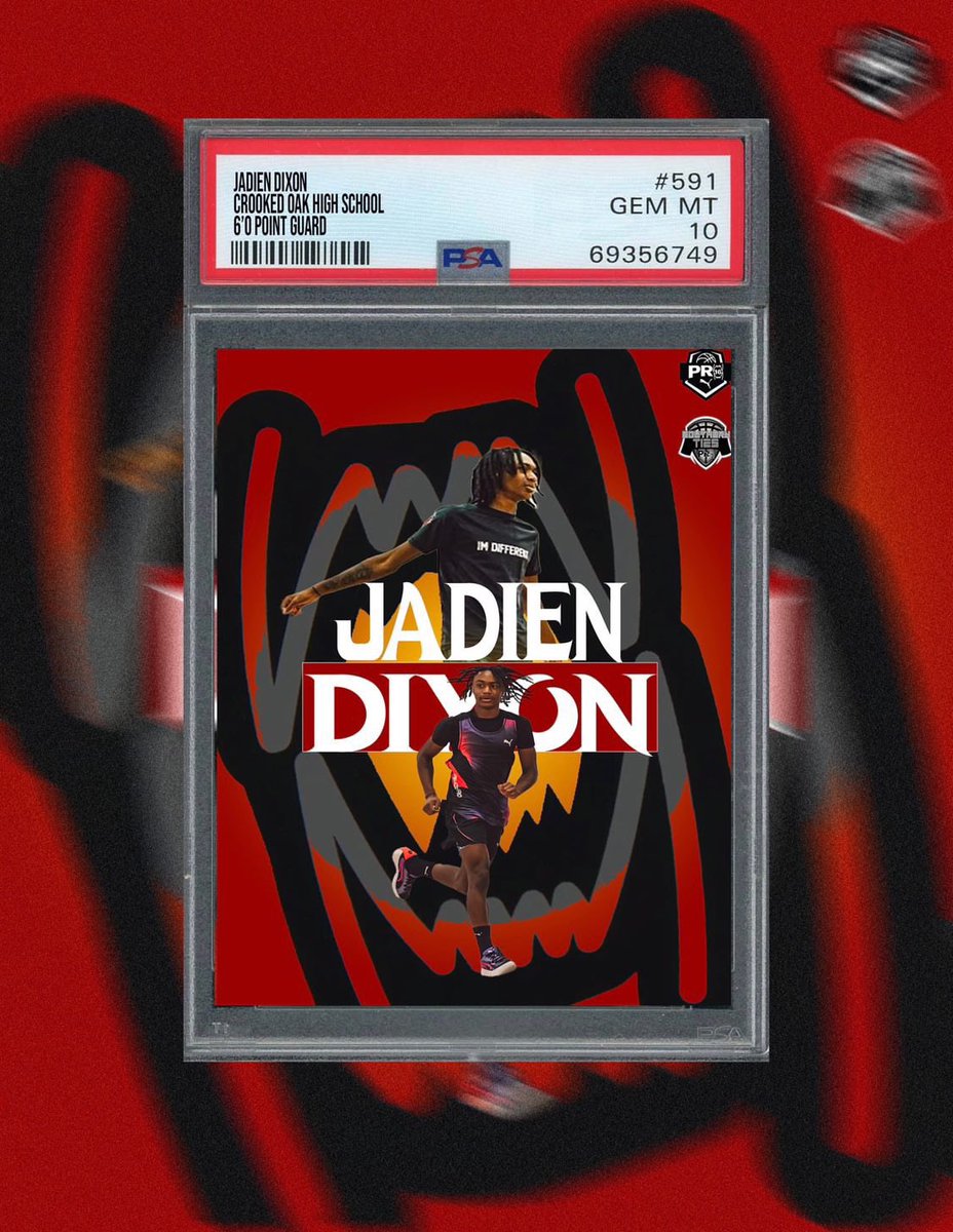 New beginnings 🤞🏾🖤 <a href="/SouthernTiesAAU/">Southern Ties Basketball</a> @STPro16BBALL <a href="/PUMAHoops/">PUMA Basketball</a> <a href="/PRO16League/">PRO16/NXTPRO League</a>