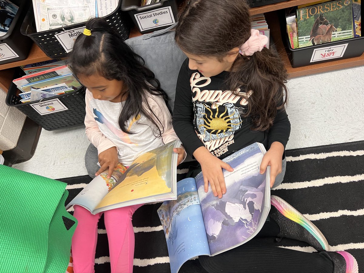 Mrs. Amirifar (@mrsamirifar) on Twitter photo Creating a mental image by reading this beautiful poem about water and nature. <a href="/PotowmackES/">Potowmack Elementary School</a> Creating a mental image by reading this beautiful poem about water and nature. <a href="/PotowmackES/">Potowmack Elementary School</a>