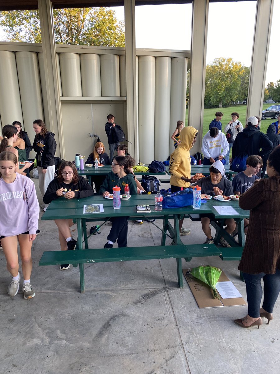 WNXCTF's tweet image. Senior Night!!!!!