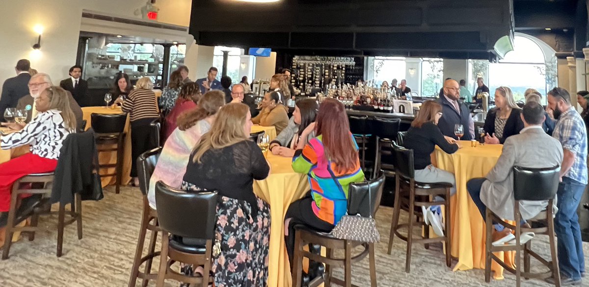 ChristineCandar's tweet photo. Welcoming the new school year with the ECEA Local Presidents.  Building relationships one conversation at a time!  @ECEANJORG @NJEA https://t.co/cxbYCtYN8f