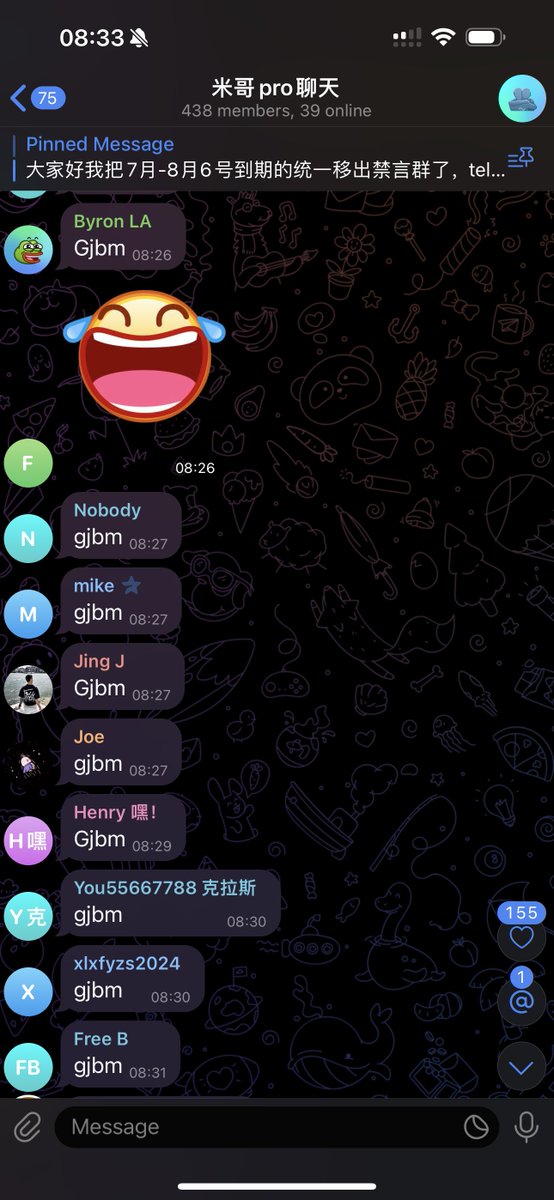 Trader米哥 🚀 tweet media