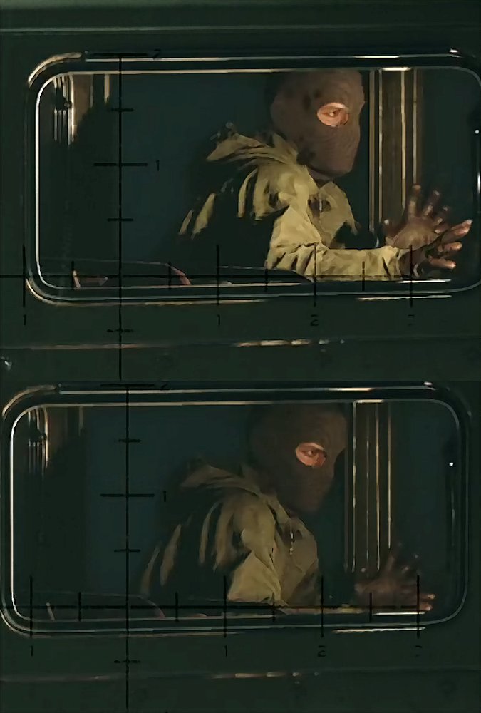 codsaveme's tweet image. 당황해서 손 뻗는 것봐