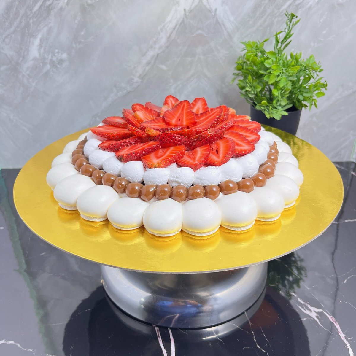 imjohnnygg's tweet photo. Publico por acá mis Postres de Suari Pastelería. Elaboramos tortas y postres, también dependiendo de su necesidad tortas especiales. Por el VPN publico solamente, no entro seguido a X.

Dejo las redes y el 📲para + Info
📲0424-1186547
IG @Suaripasteleria
Tiktok @Suaripasteleria https://t.co/Uk0W5OZPRk
