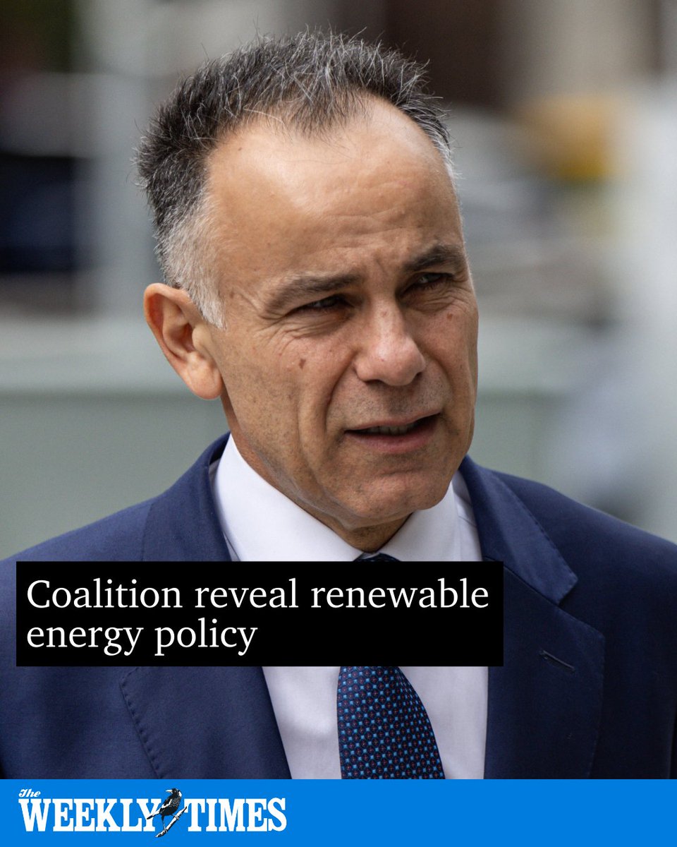 The Weekly Times tweet media