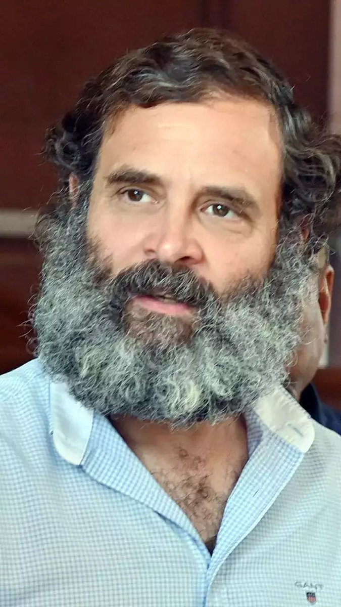 Waraich_PS's tweet image. The biggest folly of Congress strategists is reducing elections to just one or two issues. Rahul Gandhi latches onto a theme, gets overly excited, likely believes he&apos;s found a silver bullet, and then abandons it after the elections.

In 2014, it was caste arithmetic and…