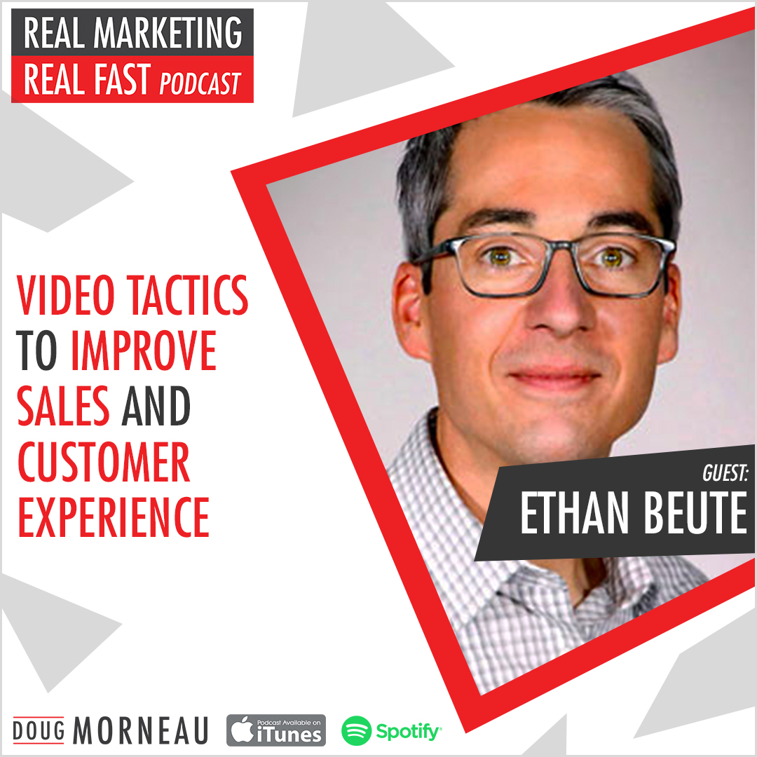 Doug Morneau (@dougmorneau) on Twitter photo VIDEO TACTICS TO IMPROVE SALES AND CUSTOMER EXPERIENCE
<a href="/ethanbeute/">Ethan Beute</a>
Learn more: dougmorneau.com/podcasts/video…
#podcasting #podcast #podcasts #podcastlife #podcaster #podcastersofinstagram #podcasters #podcastshow #spotify #itunes VIDEO TACTICS TO IMPROVE SALES AND CUSTOMER EXPERIENCE
<a href="/ethanbeute/">Ethan Beute</a>
Learn more: dougmorneau.com/podcasts/video…
#podcasting #podcast #podcasts #podcastlife #podcaster #podcastersofinstagram #podcasters #podcastshow #spotify #itunes