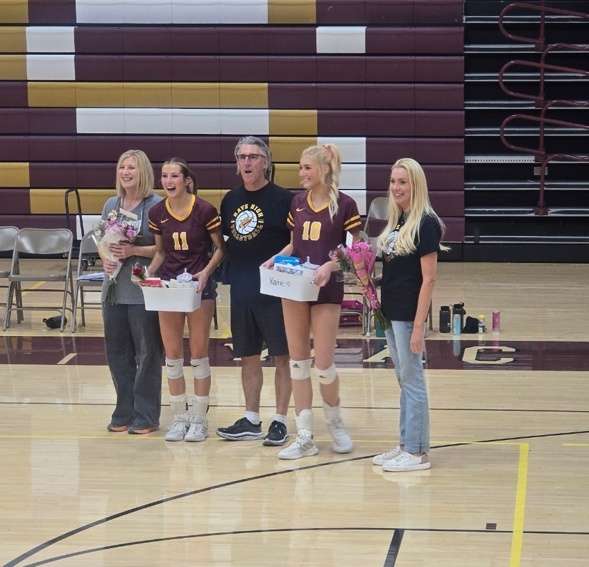 Hays HS Athletics and Activities tweet media