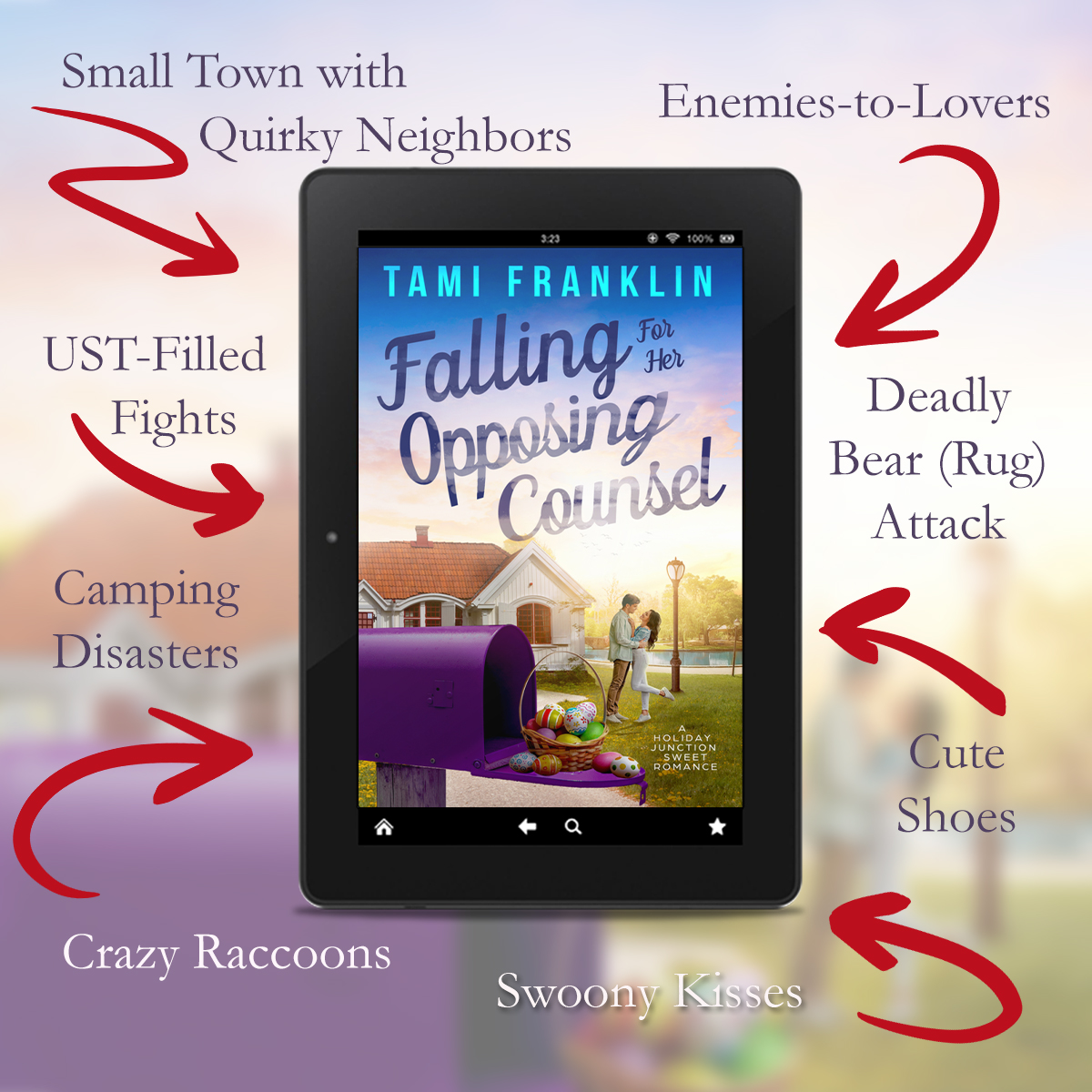 TM_Franklin's tweet photo. Want a small town romance series to curl up with by the fire? Come visit Holiday Junction - and save big when you bundle and  buy direct from the author! https://t.co/7XI5yjo4Hs https://t.co/Mc6sxYCuRf