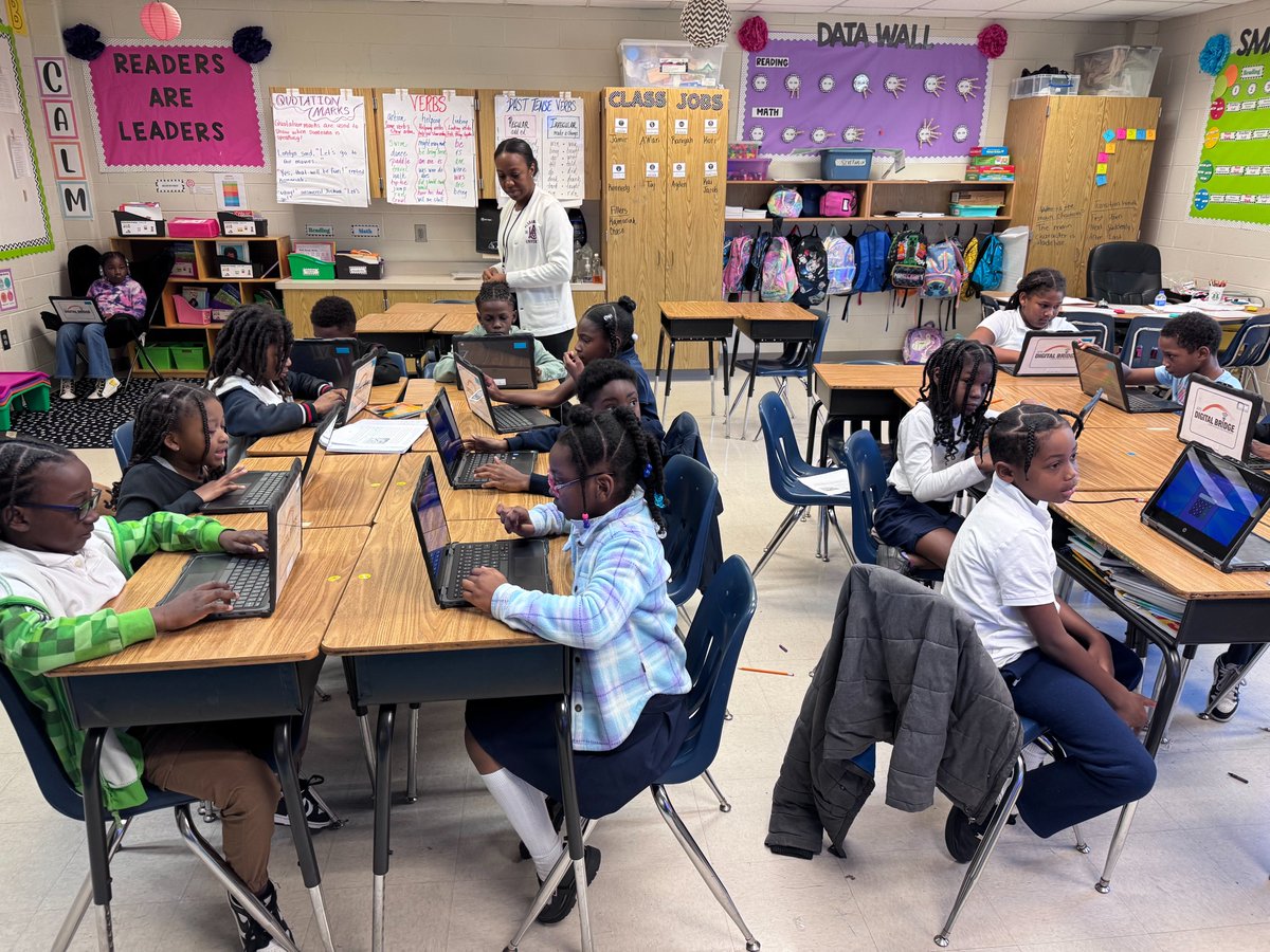 Jacque’ Scott, Ed.S tweet media