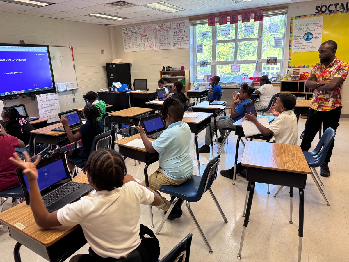 Jacque’ Scott, Ed.S tweet media