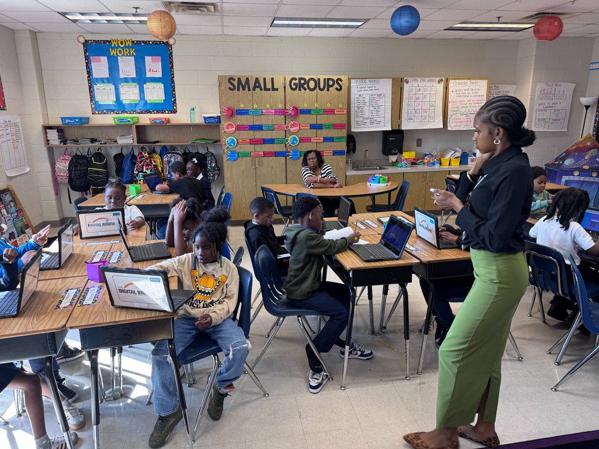 Jacque’ Scott, Ed.S tweet media