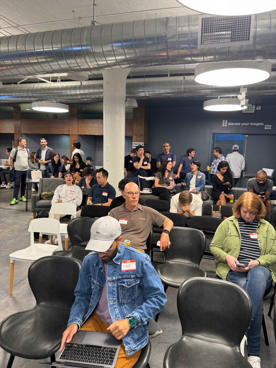 Tech Week tweet media