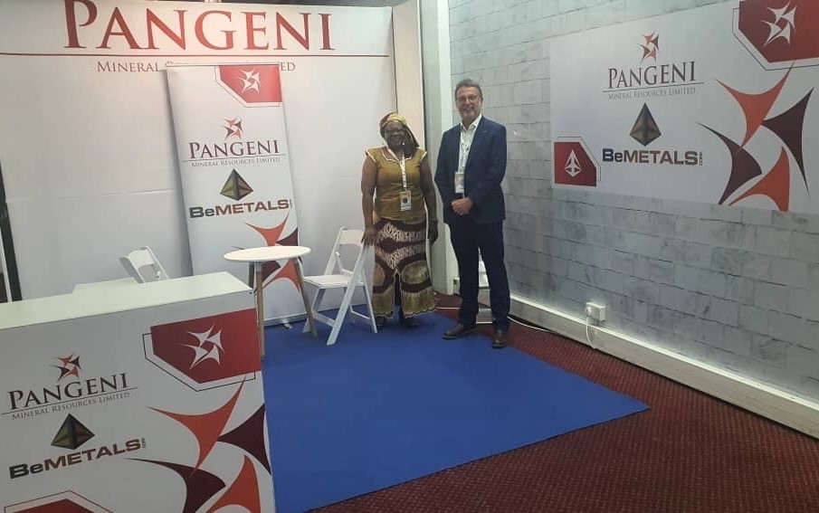 BeMetals Corp (TSXV: BMET, OTC: BMTLF, FSE: 1O1.F) tweet media