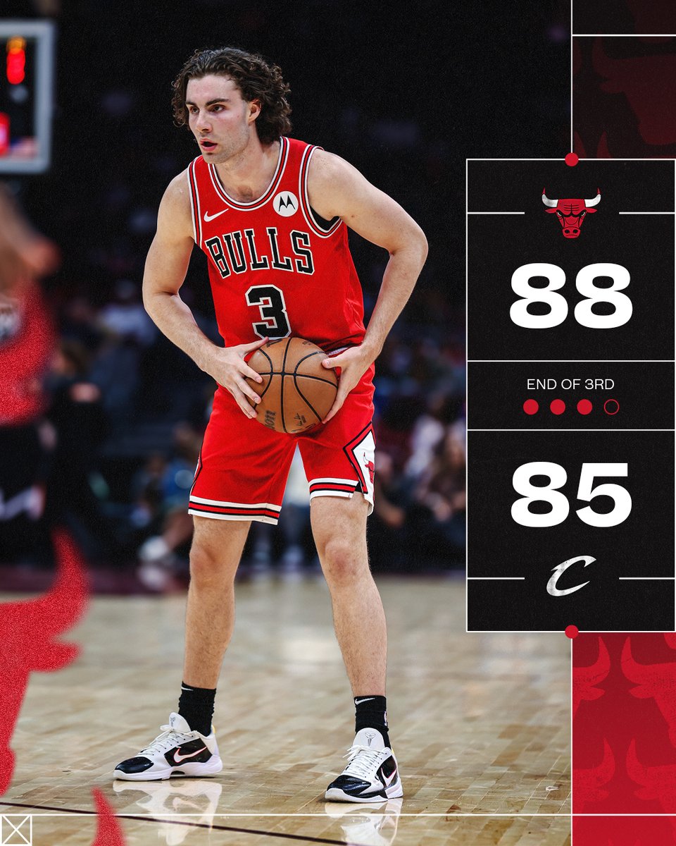 Chicago Bulls tweet media