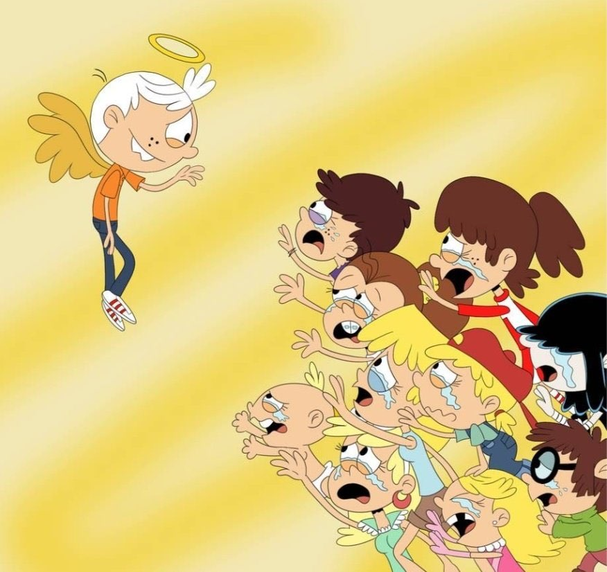 kill lincoln fans be like