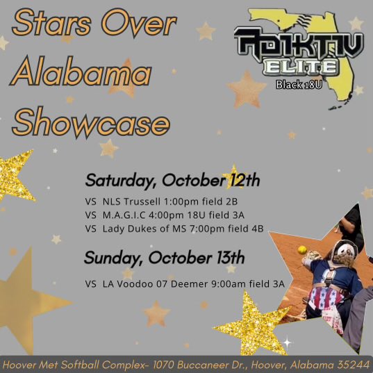 Abbi Lawhon (@abbilawhon) on Twitter photo If you missed last weekend and love some competitive softball come watch me and my teammates this weekend in Hoover! 👑👑<a href="/PSCSoftball/">Pensacola State Softball (FL)</a> <a href="/coachdelightful/">coach rule1</a> <a href="/NWFRaiders_SB/">NWF Softball</a> <a href="/coachNat21/">Natalie</a> <a href="/AndyLeeNWF/">Andy Lee</a> <a href="/CoachCP15/">Caroline Powell</a> <a href="/TroyTrojansSB/">Troy Softball</a> <a href="/e_newellcoach/">Eric Newell</a> If you missed last weekend and love some competitive softball come watch me and my teammates this weekend in Hoover! 👑👑<a href="/PSCSoftball/">Pensacola State Softball (FL)</a> <a href="/coachdelightful/">coach rule1</a> <a href="/NWFRaiders_SB/">NWF Softball</a> <a href="/coachNat21/">Natalie</a> <a href="/AndyLeeNWF/">Andy Lee</a> <a href="/CoachCP15/">Caroline Powell</a> <a href="/TroyTrojansSB/">Troy Softball</a> <a href="/e_newellcoach/">Eric Newell</a>