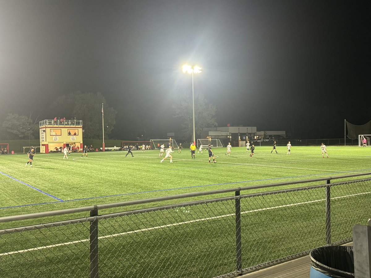 Shelbyville boys soccer leads at the half 2-0. Goals by Diego Hernandez and Logan Addis ⚽️ <a href="/SHSGoldenBears/">SHS Golden Bears</a> <a href="/MrsAmyDawson/">Amy Dawson</a> <a href="/shelbyhsbears/">Shelbyville High School</a>