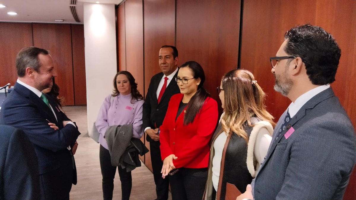 Iris Sánchez Chiu tweet media