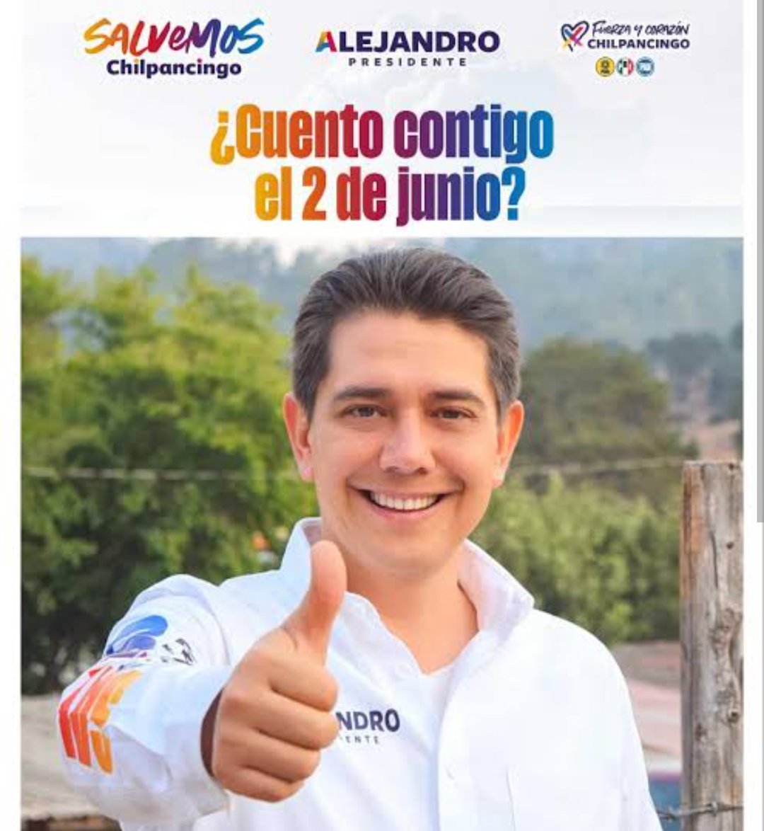 🚨 Ajuste de Cuentas. 😱

El PRIANISTA Alejandro Arcos tenía nexos con el n@rco.
Se dirigía a una reunión sin chófer y sin escoltas con el grupo de Los Ardillos en Chilpancingo, informa <a href="/OHarfuch/">Omar H Garcia Harfuch</a>

¿Qué dirá <a href="/alitomorenoc/">Alejandro Moreno</a> de los nexos del <a href="/PRI_Nacional/">PRI</a> con el crimen organizado?🤔