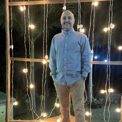 #NovaFotoDePerfil
