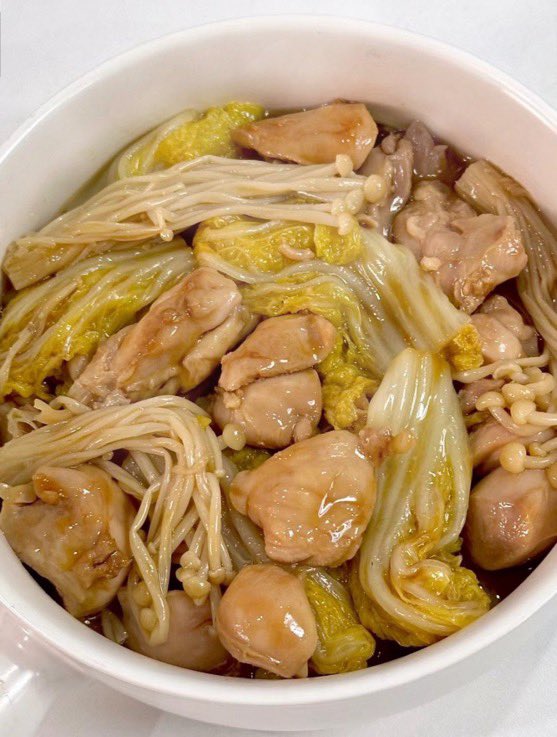 ムダ肉ちゃん tweet media