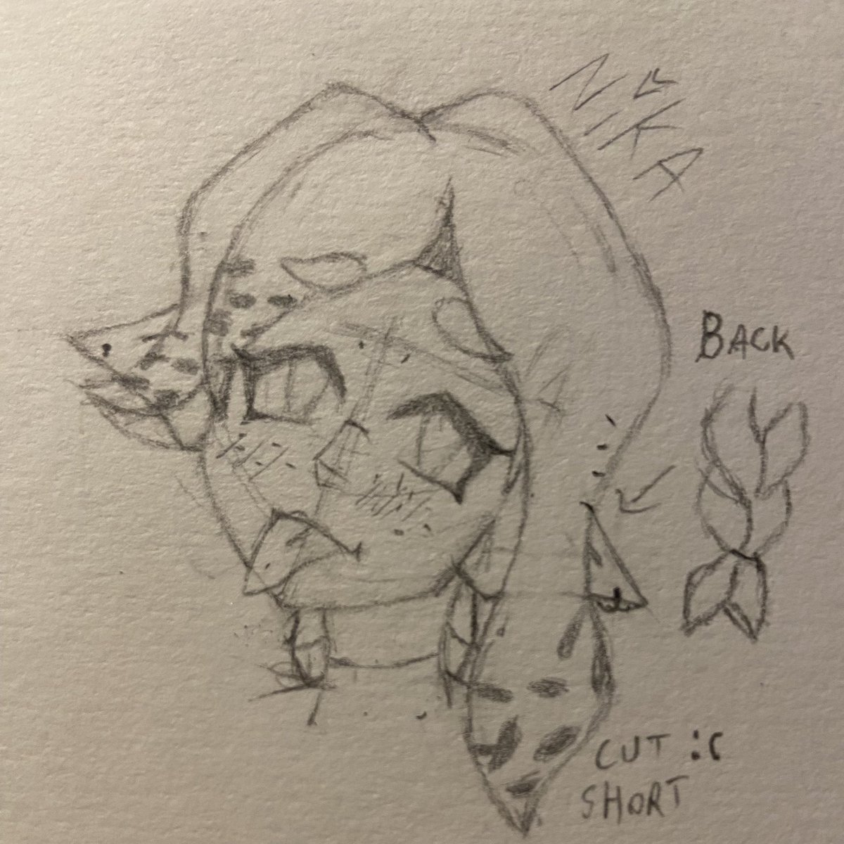 XeroUltra's tweet photo. Assorted doodles I’ve yet to post :p https://t.co/USq4LBKz6T