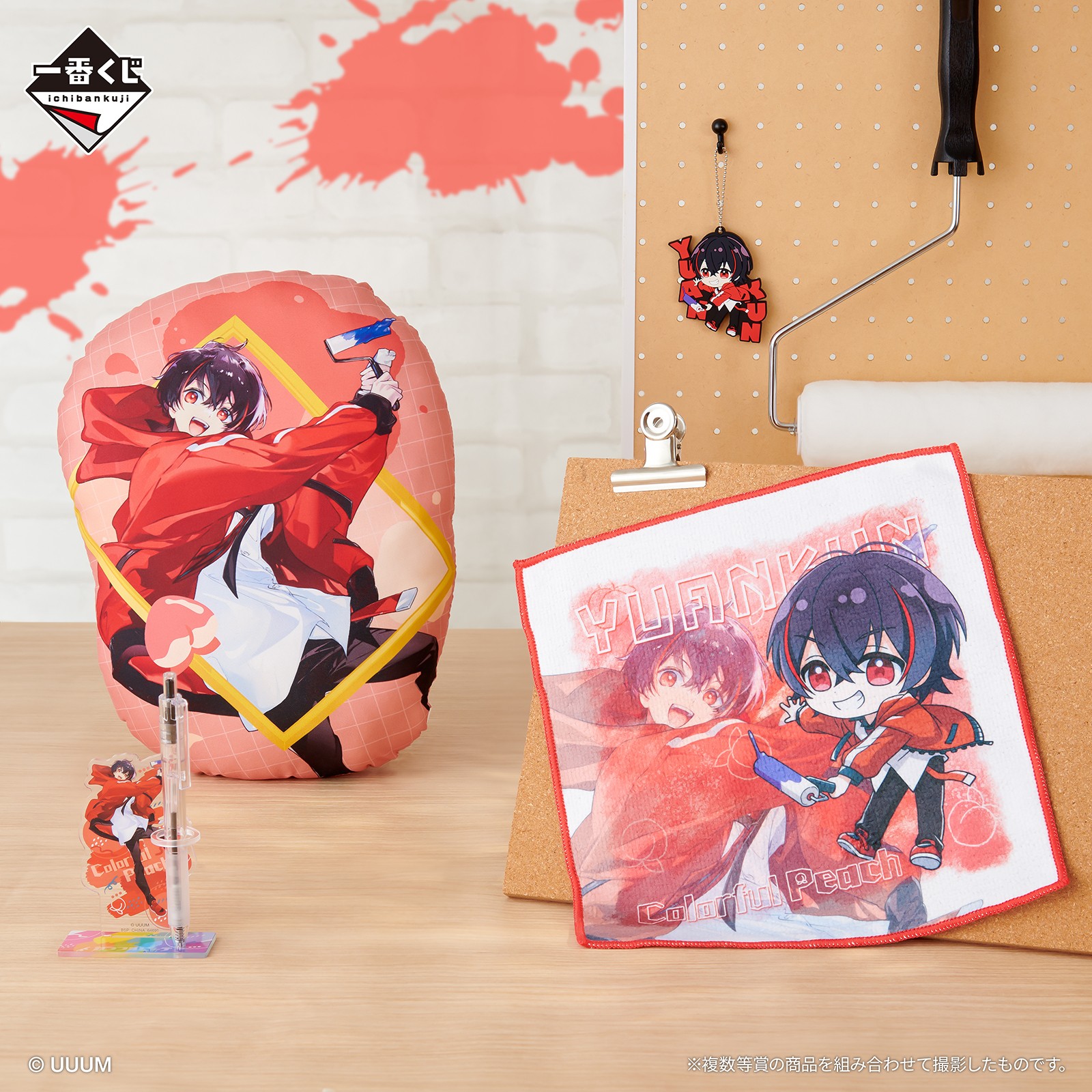 一番くじ(BANDAI SPIRITS) on X: 一番くじ(BANDAI SPIRITS) on X: