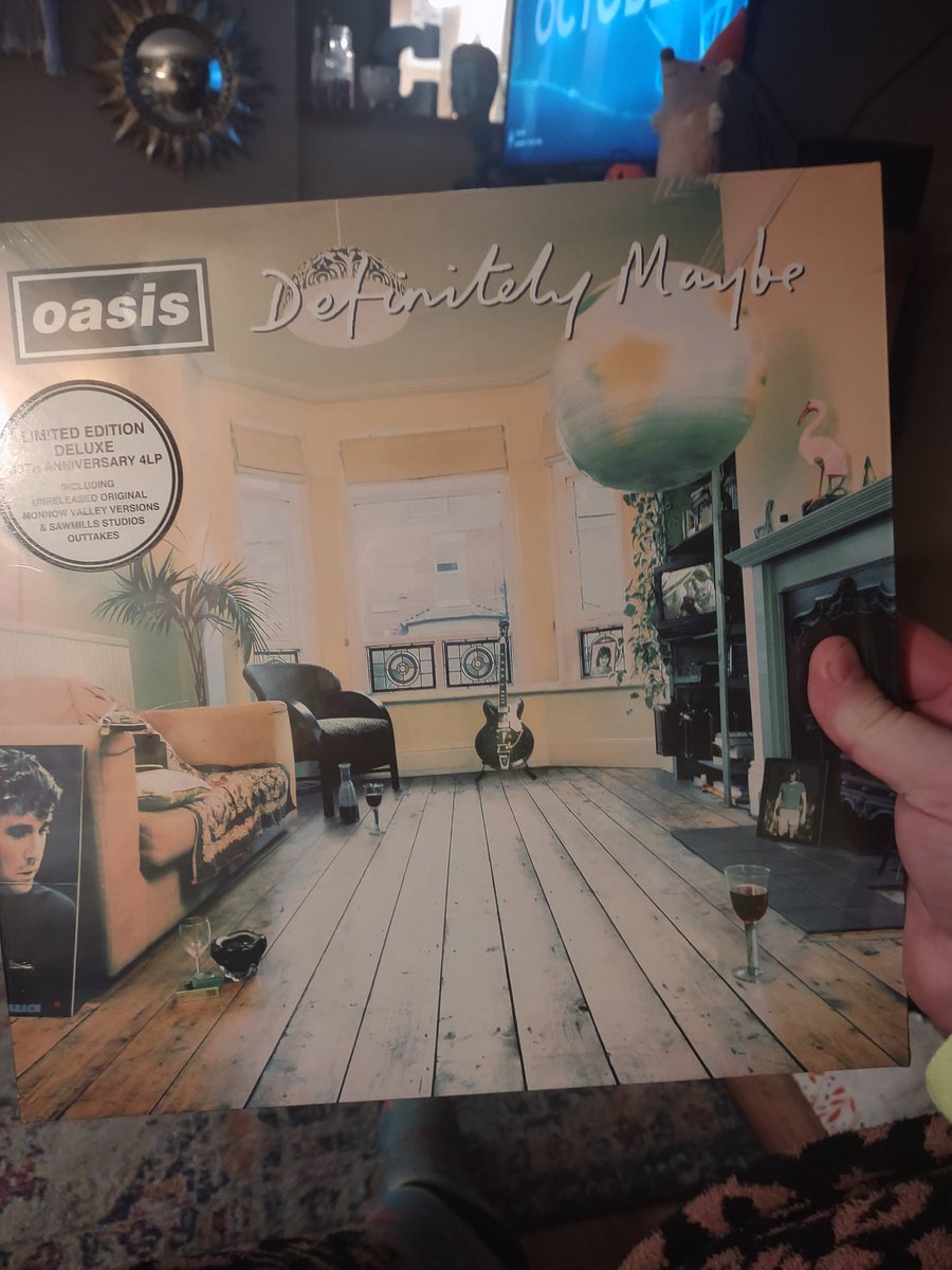 drhensjog's tweet image. #GoodMailDay