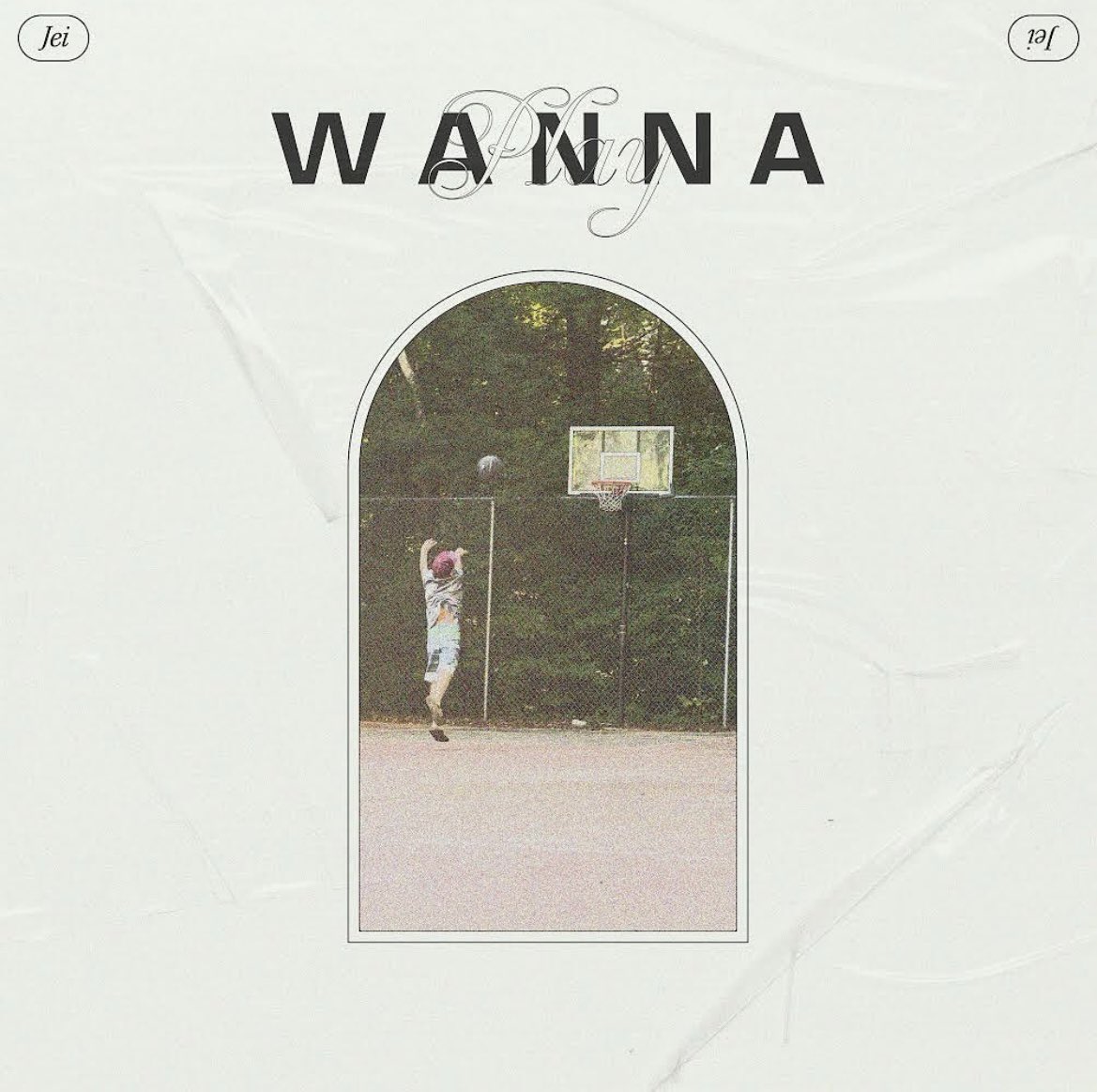 ★CLUB CUBE INFORMATION★ 

Jei 3rd single 『Wanna Play』release

シンガー、DJ、ビートメーカーとして幅広く活動中のJeiの3rd single『Wanna Play』が本日よりデジタル配信開始されました🎉

過去作のEP、シングル、MVも絶賛配信中です！

#Jei #hiphop #rnb #house #オルタネイティブ