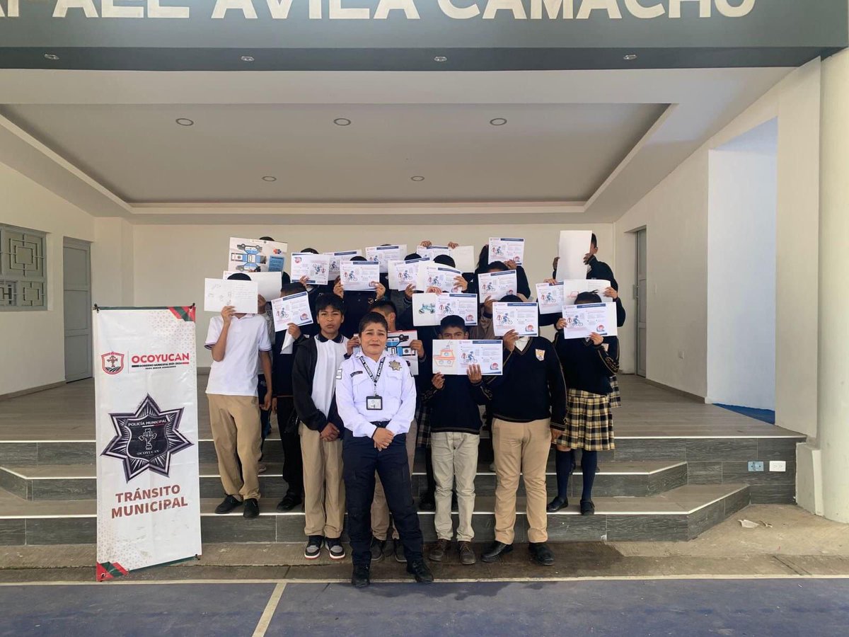 Los ayuntamientos gobernados por Antorchaen el estado de Puebla como: Cañada Morelos, Huitzilan de Serdán, Tecomatlán, Atexcal, Ocoyucan  y Tepexi de Rodríguez, son claro ejemplo de progreso y seguridad social para todos los habitantes.
#AyuntamientosAntorchistas