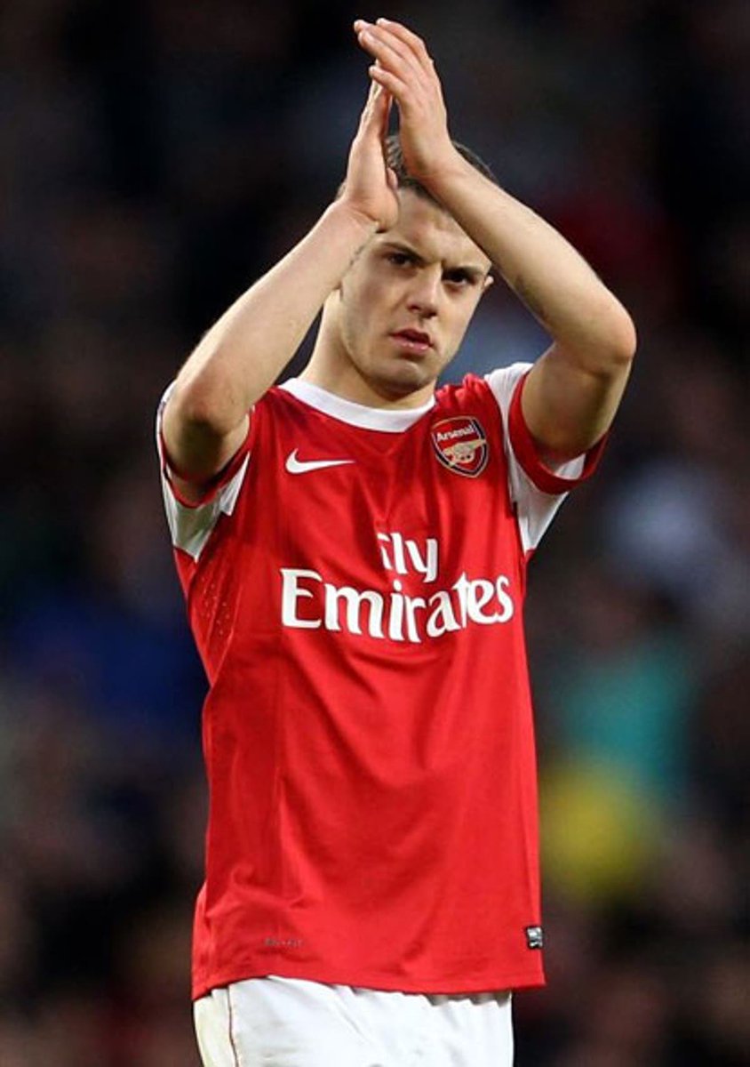 PastorGooner (@pastorgooner) on Twitter photo 