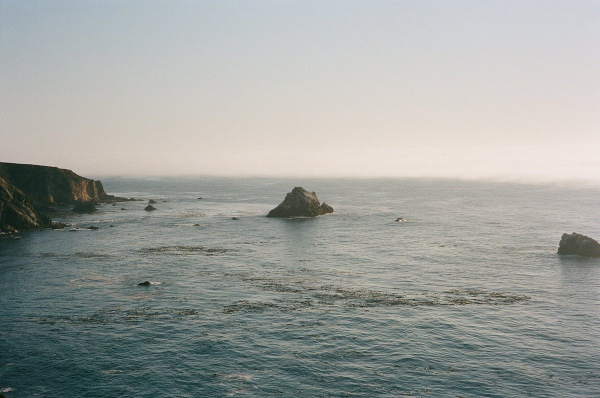 mahadnextdoor's tweet photo. Something about cali beaches 🫡🌊🌊

#caughtbypacific
#porta400 https://t.co/OpvFmrXNUc