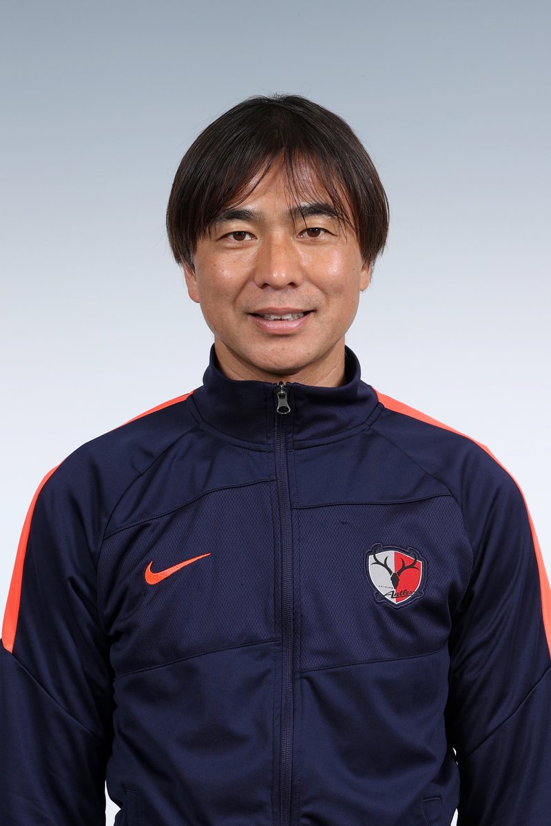 atlrs_official's tweet photo. #本山雅志 アカデミースカウト、クラブOBの #羽田憲司 氏が、トップチームのコーチに就任することが決まりました。#antlers #鹿島アントラーズ

なお、本山コーチは引き続きアカデミースカウトも兼務してまいります。

コメ��トなど、詳細は公式サイトをご覧ください：
https://t.co/n2HYetyzdx https://t.co/75StIJNLvn