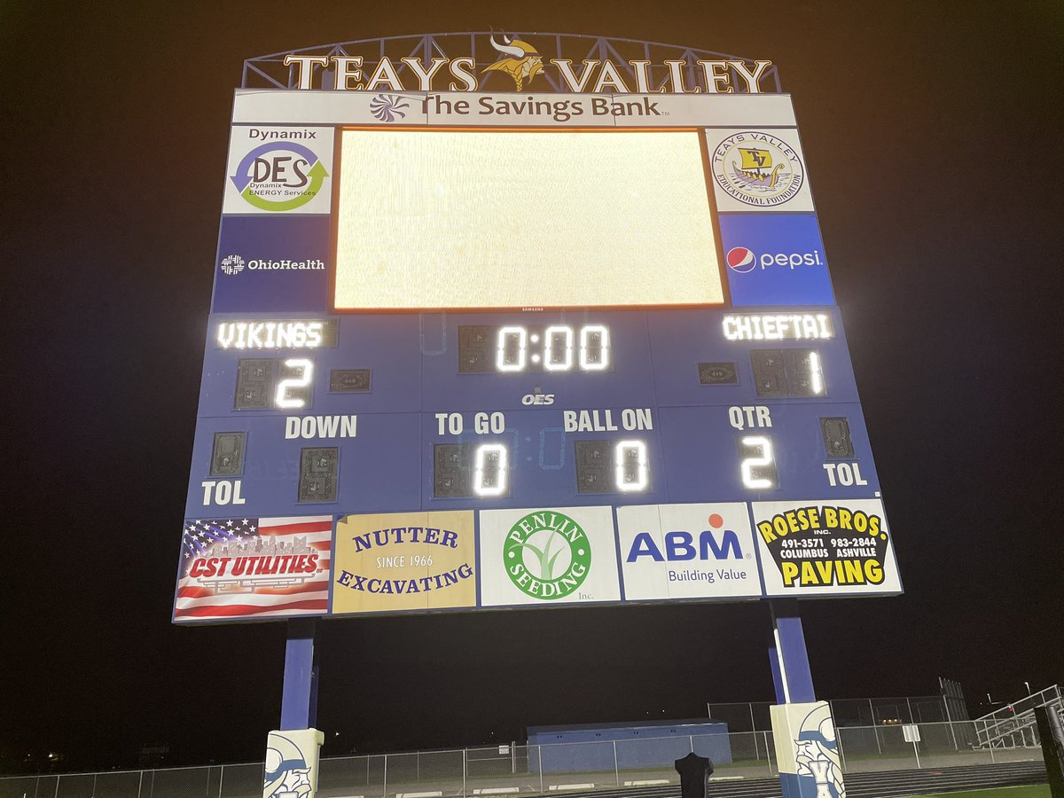 Teays Valley girls soccer defeats Logan 2-1  <a href="/litter_media/">Litter Media</a>