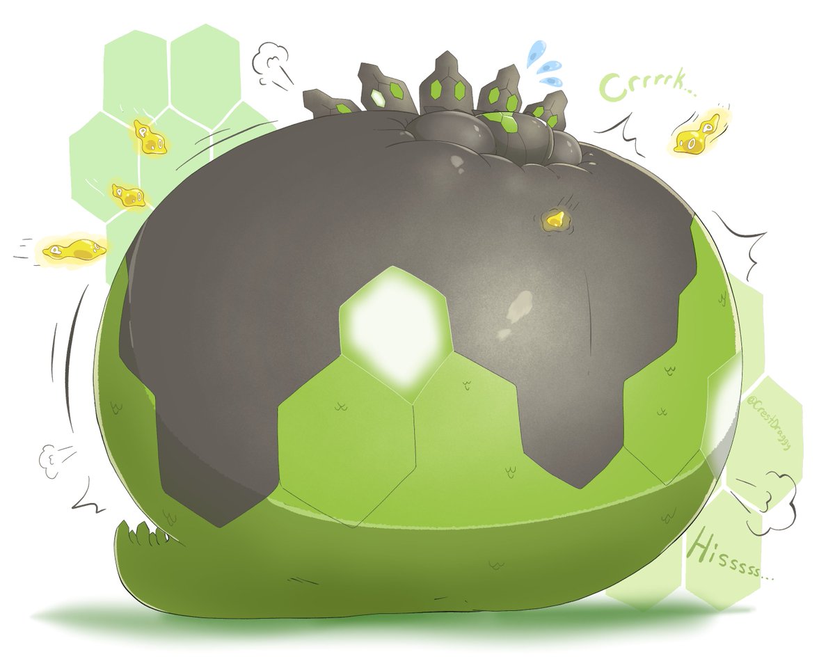 CrestDraggy's tweet photo. Hold on... these aren't your average cells... they're... (P)-LACEBO'S!!!

Pic for @areoants https://t.co/quNYVMfwXm